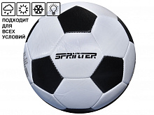 Мяч футбольный "SPRINTER " 32пан, №5  FT-SP-30-HB 31632