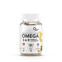 Omega-3-6-9 Complex 90softgels